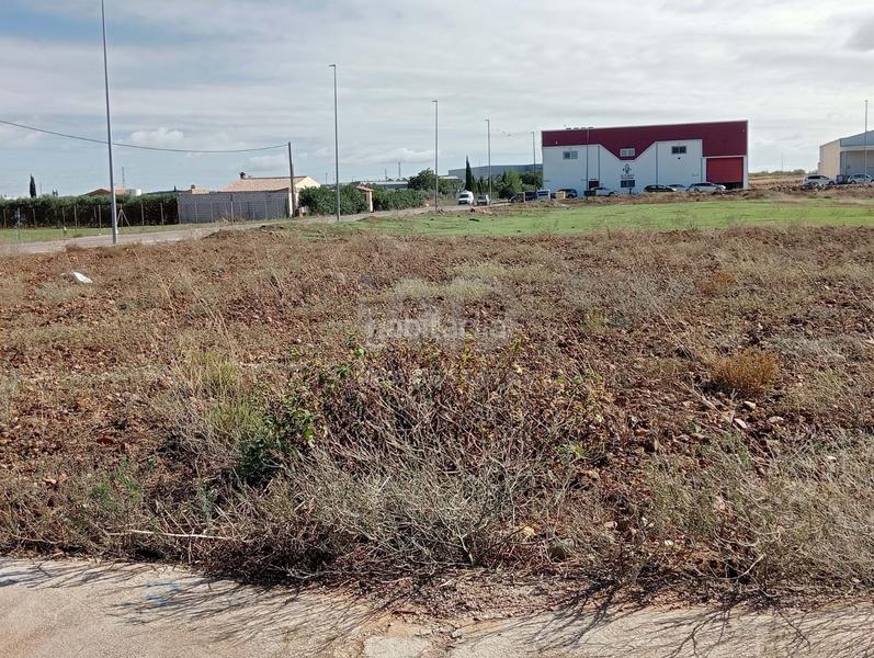 Foto 2f60c47f-725a-44ae-b9b3-dbaeb198dcea. Terreno residenziale in Cañada Rosal