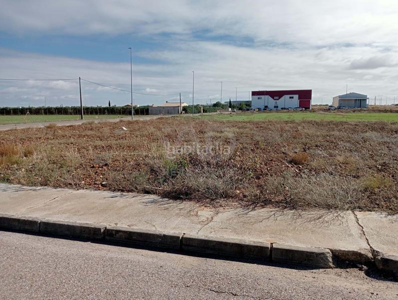 Foto 61efd5e3-d3fa-42dc-b53b-0a0409cc910c. Terreno residenziale in Cañada Rosal