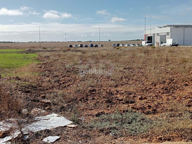 Foto 87b1d880-c7dc-4529-800f-c1fee4760f82. Terreno residencial en Cañada Rosal