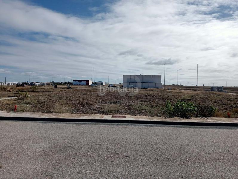 Foto 65786b03-f831-4167-ab50-da2f14f69eac. Terreno residenziale in Cañada Rosal