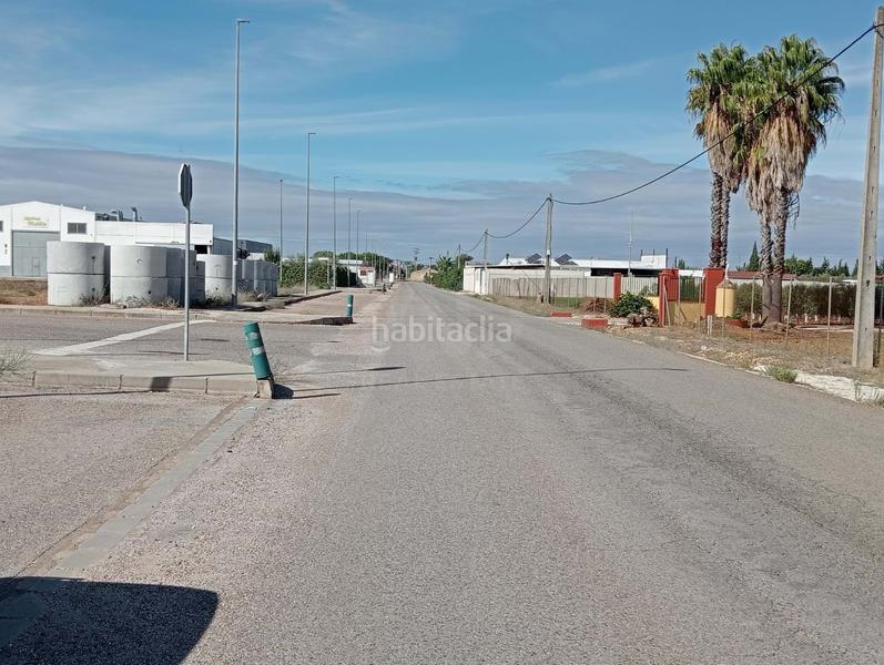 Foto a89f8d19-4cb3-470d-8161-affc213d407f. Terreno residenziale in Cañada Rosal