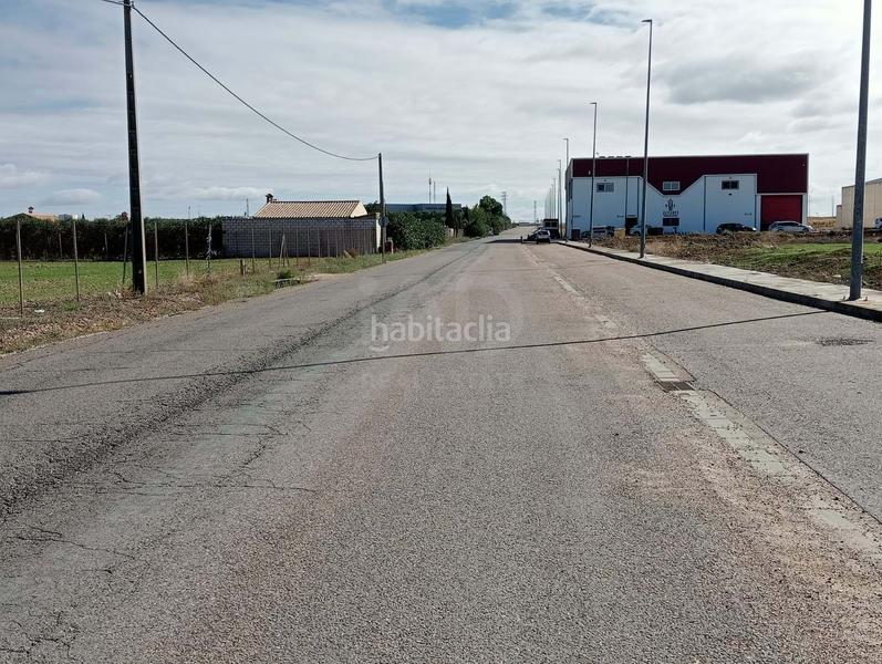 Foto bc554a8e-63f5-4f3f-9650-d1b5992a0e50. Terreno residenziale in Cañada Rosal