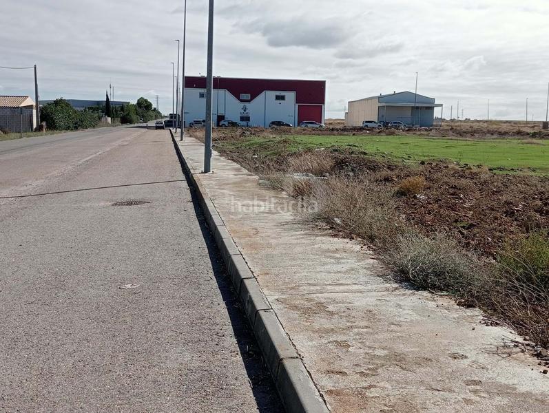 Foto c14632f4-d750-4d54-b130-c76e27cc7fce. Terreno residenziale in Cañada Rosal