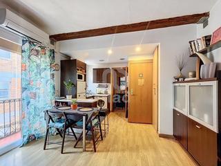 Appartement à Calle carrer del doctor giné i partagàs s/n s/n