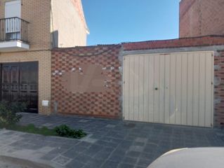 Terreno residenziale in Cañada Rosal