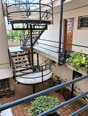 Etagenwohnung in Santa Marina del Rey