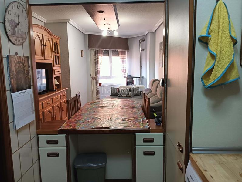 Foto 8b9d860c-dde4-4261-9182-36576235248a. Piso en Santa Marina del Rey