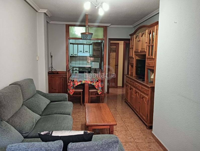 Foto cb54e6ce-7903-47e8-b344-f59c55803764. Piso en Santa Marina del Rey