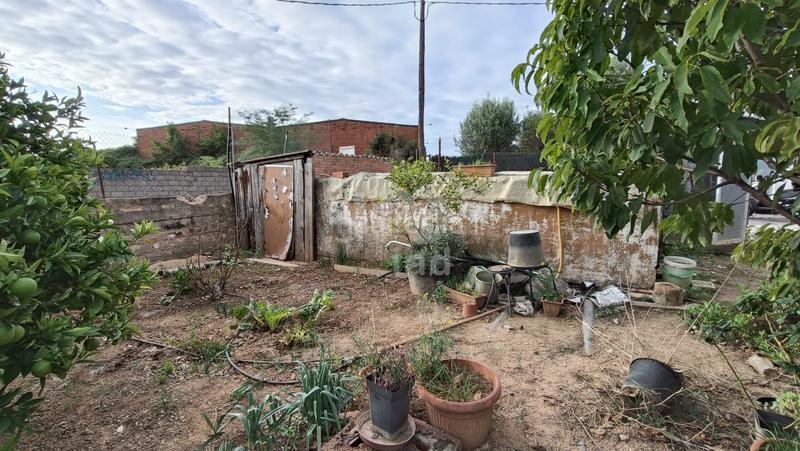 Foto 1391c246-b9f7-44d2-8cda-a7df4b333c92. Terreny residencial a Nord Vilanova i la Geltrú