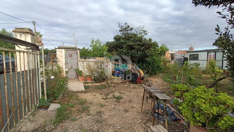 Foto 4e1e0f76-da1b-4172-b70a-ffac976c3a91. Terreny residencial a Nord Vilanova i la Geltrú