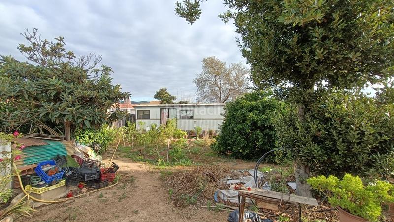 Foto bcd3362d-c3af-4430-bf53-670d29d939f9. Terreny residencial a Nord Vilanova i la Geltrú