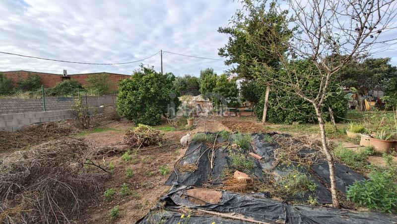 Foto bf65ff69-9dcf-403b-ad2e-f579c617d4f5. Terreno residencial en Nord Vilanova i la Geltrú