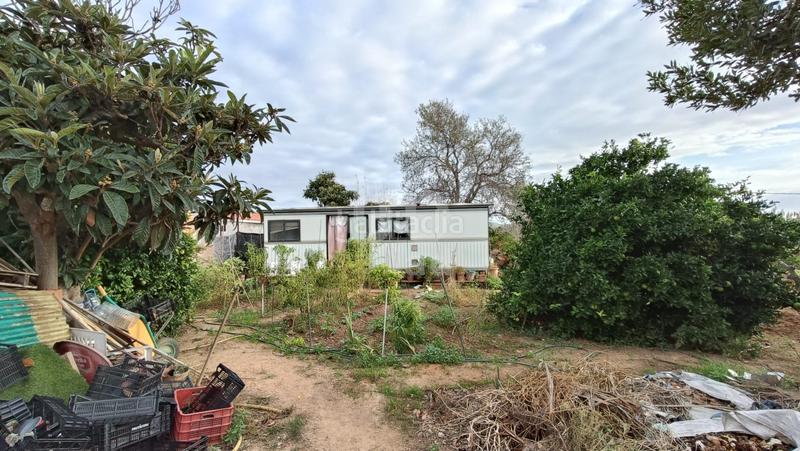 Foto d7a5ae1e-bbd5-4ff7-a2b6-5ec96c8766ea. Terreny residencial a Nord Vilanova i la Geltrú