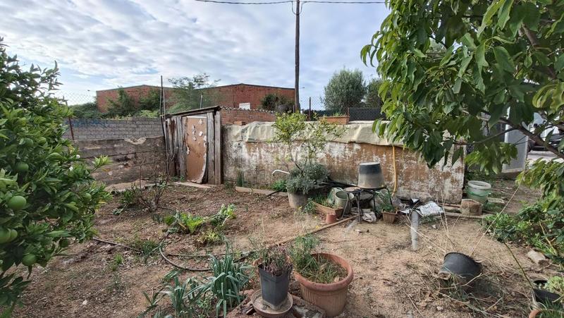 Foto 637e3f0c-7bae-461d-8d63-2b31d4dfa09a. Terreno residenziale in Nord Vilanova i la Geltrú