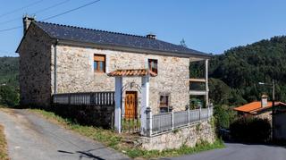 Casa a Camino socamiño 5 5