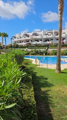 Attique à San Juan de los Terreros