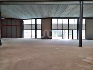 Nau industrial a Calle cantabria 10 10
