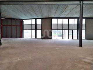 Nau industrial a Calle cantabria 10 10