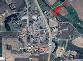 Residential Plot in Carretera carretea madrid - coruña 1 1