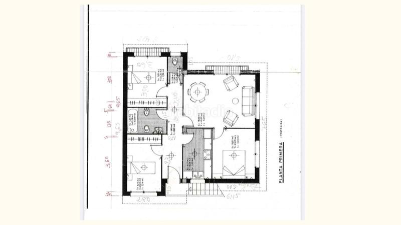 Foto 39976412-941b-49d2-8af9-beb6a65c00a5. Casa a calle típic pescador 1 1 a Platja de Mont-roig Mont-roig del Camp