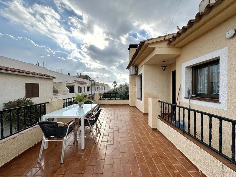 Foto cdc1eda0-f15e-4de0-b970-7806fb49e099. Casa a calle típic pescador 1 1 a Platja de Mont-roig Mont-roig del Camp