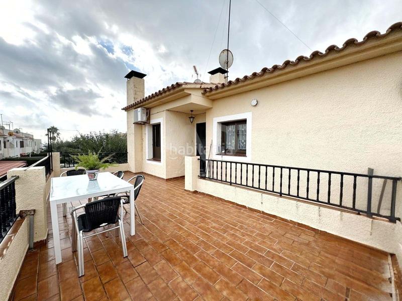 Foto 92ce2e1b-b9b0-44d9-88ba-83b4d3b798bf. Haus in calle típic pescador 1 1 in Platja de Mont-roig Mont-roig del Camp