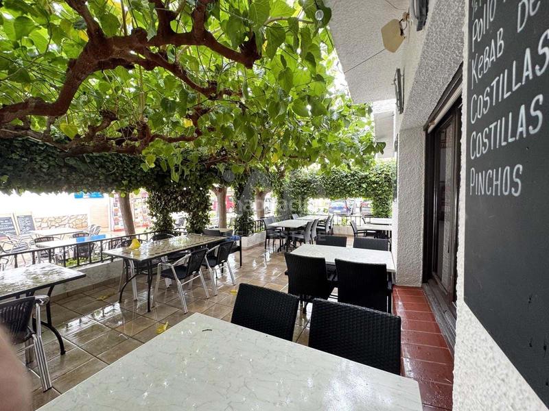 Foto b570a73d-a06a-4591-833a-f2a36ce3d480. Haus in calle típic pescador 1 1 in Platja de Mont-roig Mont-roig del Camp