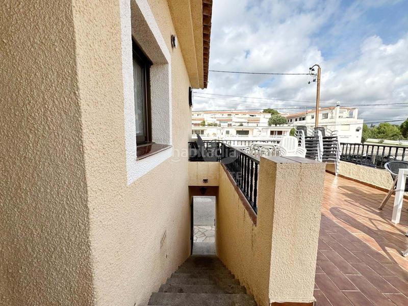 Foto b66e233b-a952-4f1b-9817-8538b6c32718. Haus in calle típic pescador 1 1 in Platja de Mont-roig Mont-roig del Camp