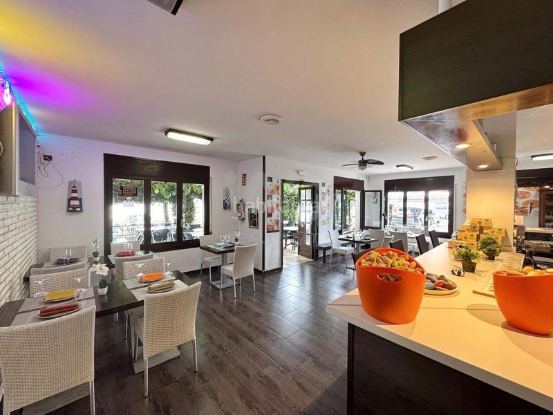 Foto f632e920-7539-4900-ab1d-3f3c0ca1c2e4. Haus in calle típic pescador 1 1 in Platja de Mont-roig Mont-roig del Camp