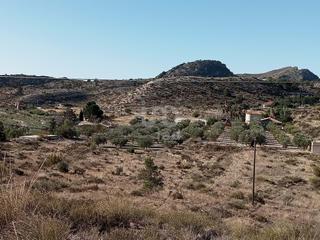 Terreny residencial a Camino partida de segorb sin numero sin numero sin numero