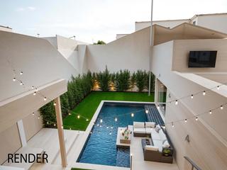 Etagenwohnung in Gorg