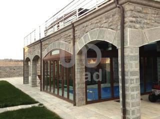 Haus in Cuadros