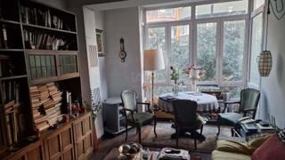 Etagenwohnung in La Nova Esquerra de l´Eixample