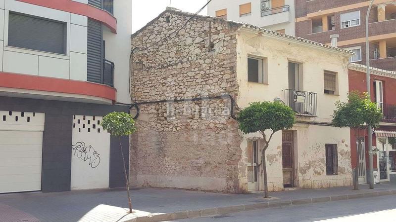 Foto 404d2ac6-66bd-48b1-94ea-71d29768769b. Casa en Saladar Dénia