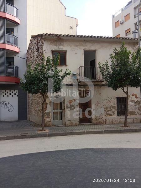 Foto 4b18207d-ec70-4b83-b8a3-bcd766cbd19a. Casa en Saladar Dénia