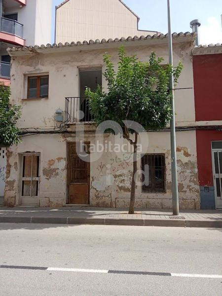 Foto 6e9ecd56-89ee-432c-b60a-401e5bd95922. Casa en Saladar Dénia