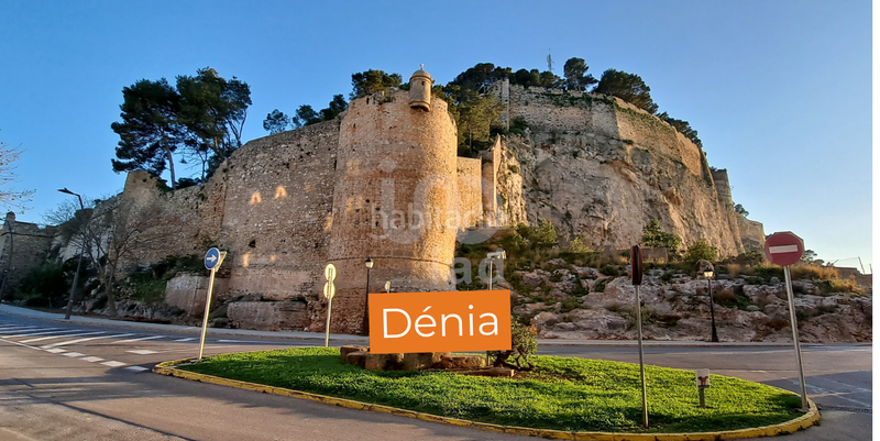 Foto 866b1337-3ece-4895-9d53-e471f2e6d2e9. Casa en Saladar Dénia