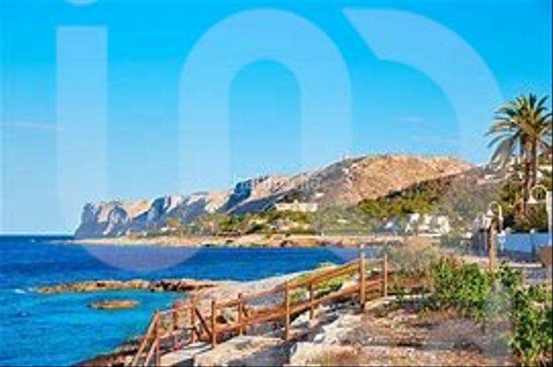 Foto a929da17-65d0-484c-96c8-6dbb00c5764f. Casa en Saladar Dénia