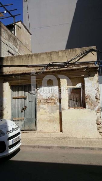 Foto c2f89d34-b8fd-43cc-b38f-b58844456b2b. Casa en Saladar Dénia
