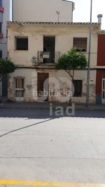 Foto e8498364-30ed-4a0a-9553-13a9443ca4ed. Casa en Saladar Dénia