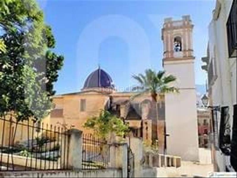 Foto eb07cdf8-3190-424f-b62c-9f69a10d6430. Casa en Saladar Dénia