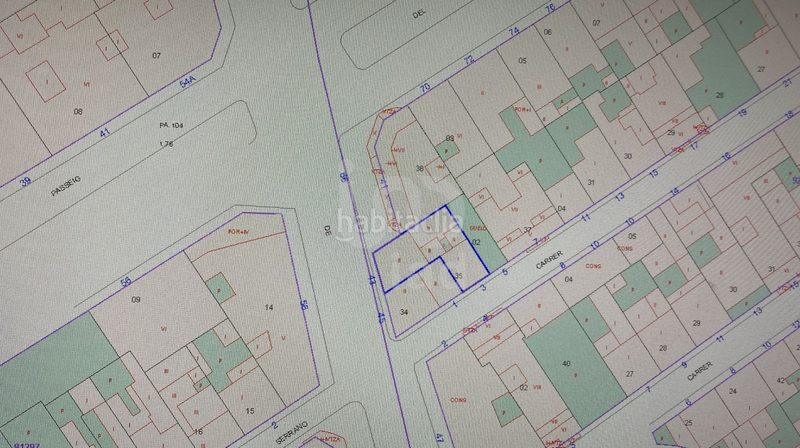 Foto 195a3002-0aa6-4e0b-9848-05003172037a. Maison dans Saladar Dénia