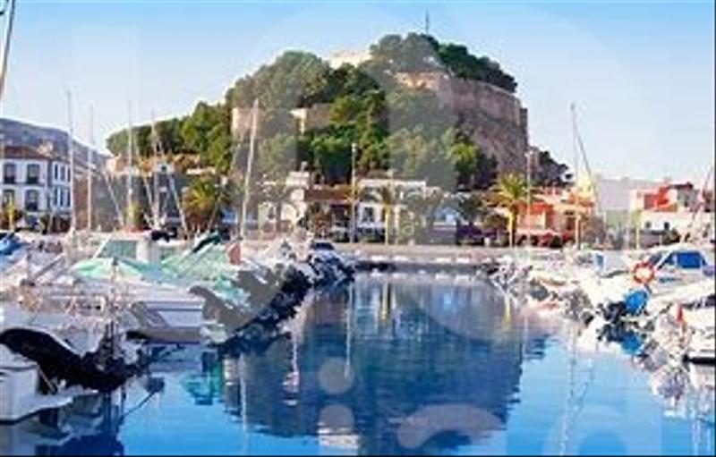 Foto 676a897e-aeb9-434f-a829-d9b31027fcb4. Maison dans Saladar Dénia