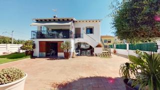 Casa a Creixell