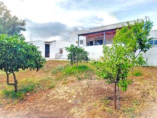 Haus in Tarifa Ciudad