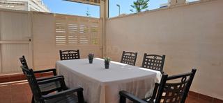 Duplex à Avenida rosita ferrer 2 2