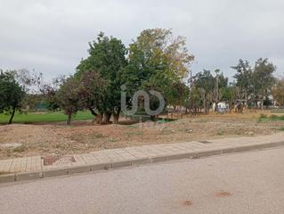 Terreny residencial a Cañada Rosal