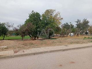 Terreno residenziale in Cañada Rosal