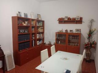 Casa a Cañada Rosal