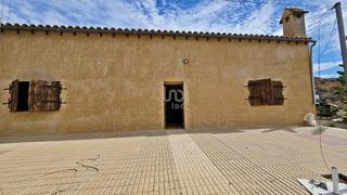 Casa a Tébar - Los Arejos